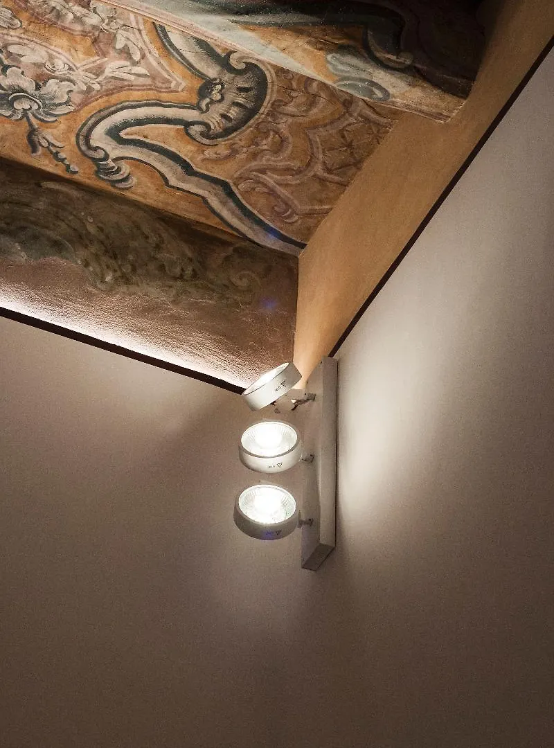 Hotel Eleonora Suites Napoli